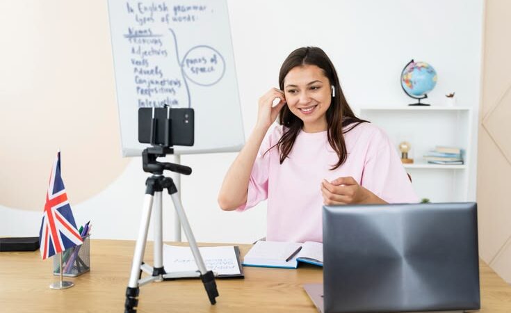 online math tutor in london